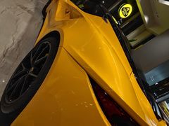 -莲花跑车(国贸商城店)