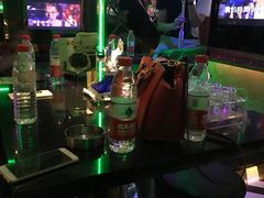 -温莎KTV(珠江路店)