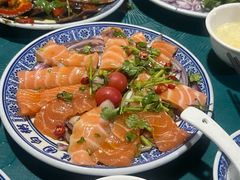 -桂园白粥·潮汕老味道