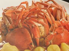 -蟹榭(静安寺晶品商场店)