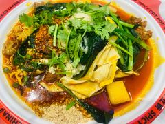 -文立新麻辣烫(合生汇21街区店)