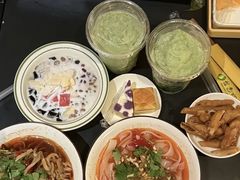 -金色印象·HiFi影音·按摩足疗(南滨印象店)