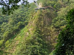 -太湖源风景区