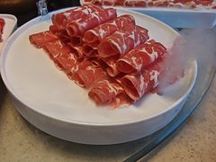 -阳坊大都涮羊肉(阳坊总店)