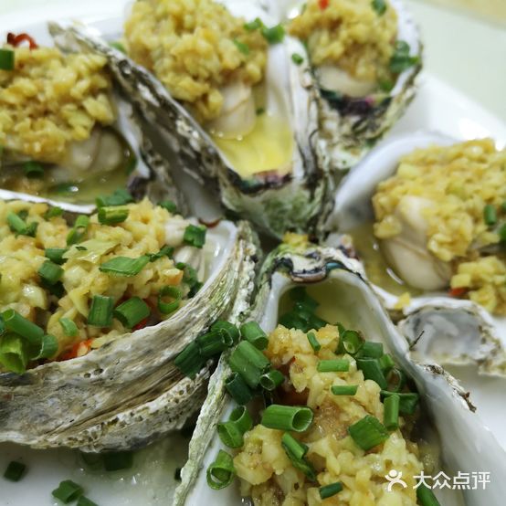 优广海鲜美食店(吉大店)
