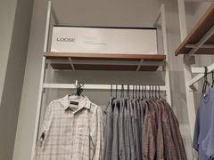 -Abercrombie & Fitch(天环广场店)