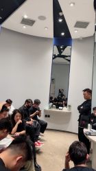 -汤尼英盖TONI&GUY-essensuals