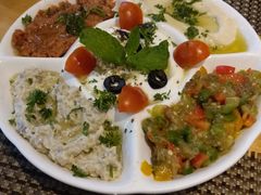 -ALAMEEN阿拉伯餐厅(三里屯店)