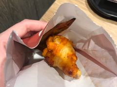-肯德基(天鹅湖万达店)