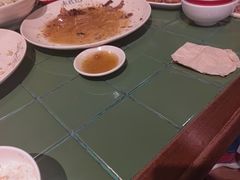 -大食代美食广场(上海中心店)