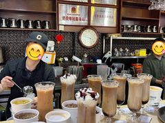 -侯臣咖啡文化村