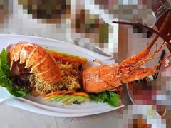 -灯笼馆海鲜餐厅
