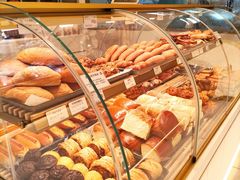 -烘焙町面包店(西四店)