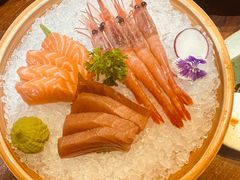 -九井澤精致料理(金茂店)