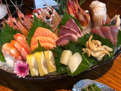 -Mr·Fish鱼鲜生海鲜放题(银泰in99店)