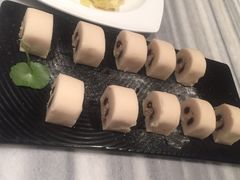 106餐厅(南新园中路店)-106餐厅(山水文园店)