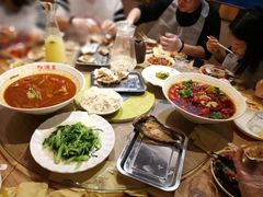 -虾满堂(瑞虹店)