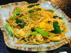 -刘一龙虾(山东路店)