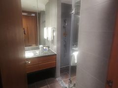 -淮安曙光国际大酒店(大运河广场花街店)