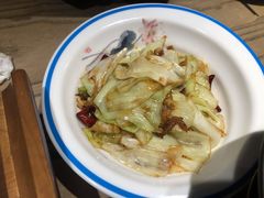 -茄子恰恰·新云南小炒(坪山益田店)