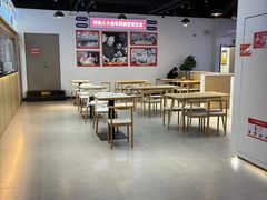 -五一饭店(唐都里店)