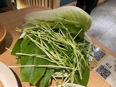 -温野菜涮涮锅(曲江大悦城店)