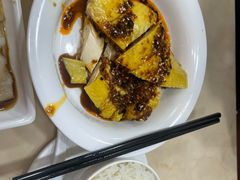 -盛记粥面(佐敦店)