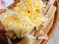 酸菜-元盛居(生态大街店)