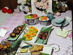-河风の幸会精致料理