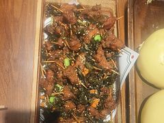 -那家老院子东北菜·饺子·小鸡炖蘑菇(艳华街店)