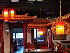 -秦月轩·陕西家乡菜(阜成路·五棵松店)