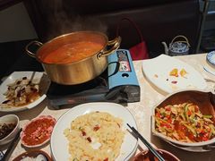 -贵州人家·酸汤火锅·20年老字号
