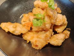 -老边饺子馆·东北菜(虎坊桥店)