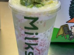 -迷客夏Milksha(无锡苏宁店)