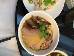 -丰收日·小海鲜·沪上家宴(顾村正大店)