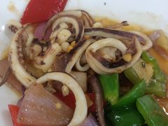 -考记泥焗鸡农庄·海鲜(北洛秘境店)