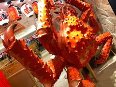 -蟹的岡田屋(正大广场店)