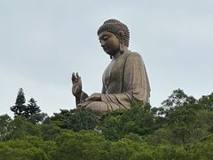 -天坛大佛