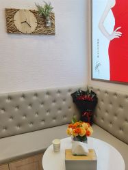 -芳朵美容养生SPA