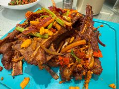 -新名仕(仙霞路店)