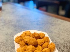 -华盛园卷子王农家菜水库鱼