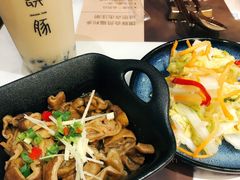 -馔豚·台北菜专门店(深圳湾万象城店)