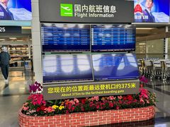 -厦门高崎国际机场-T3航站楼