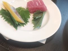 -天津东凯悦酒店·Market Café自助餐厅