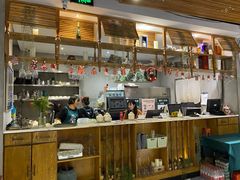 -狐狸爱上椰子鸡(滨江星光大道店)