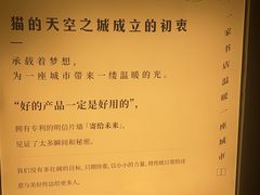 -猫的天空之城概念书店(大学路店)