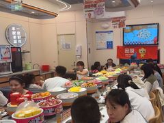 -密友回转自助火锅(世茂国际广场店)