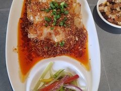 -香辣会·老牌川菜(骏豪店)