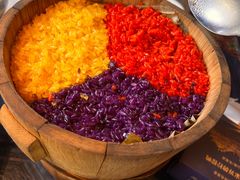 -甘家界牌柠檬鸭(青山店)