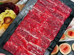 -烹然四季椰子鸡火锅(姚家园万象汇店)